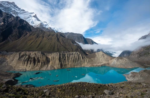 The (Real) Annapurna Base Camp Trek