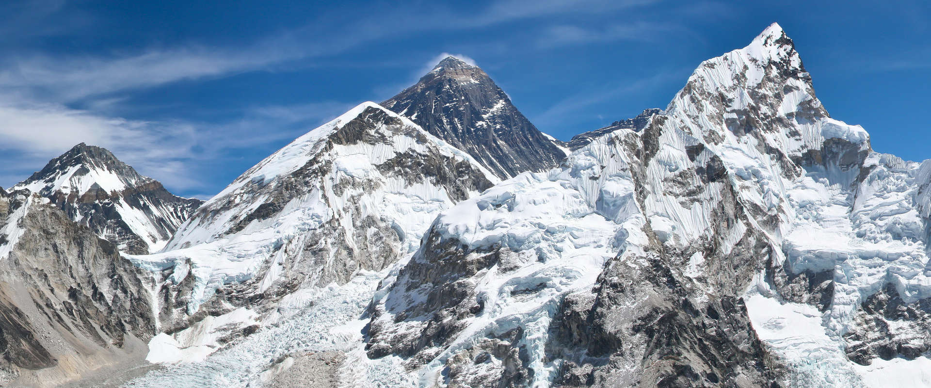 Post about environment and mental health for Mount Everest records season’s first summit from Tibet side