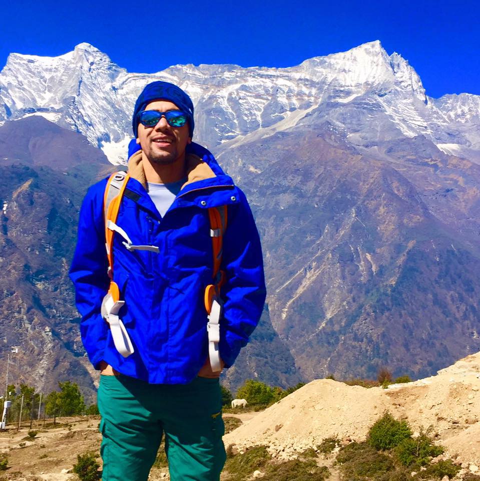 Post about environment and mental health for Thanks to COVID, Confusion Reigns around Extension of Everest Permits