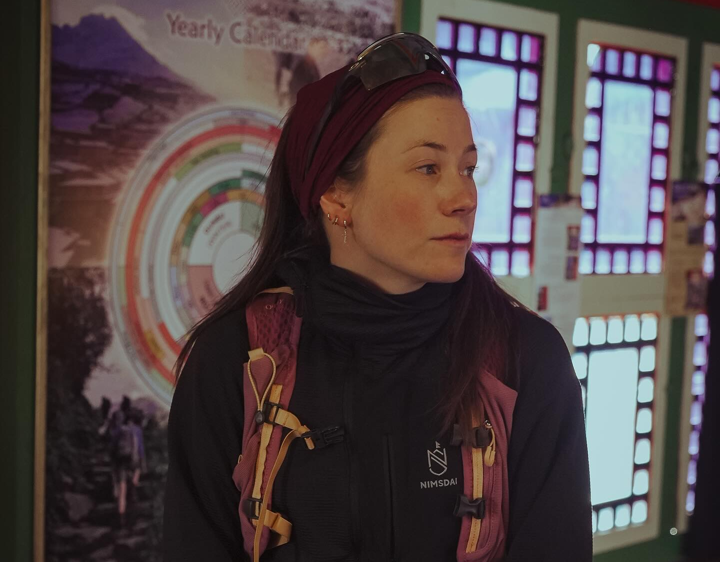 Kristin Harila postpones search for Tenjen Sherpa on Shishapangma