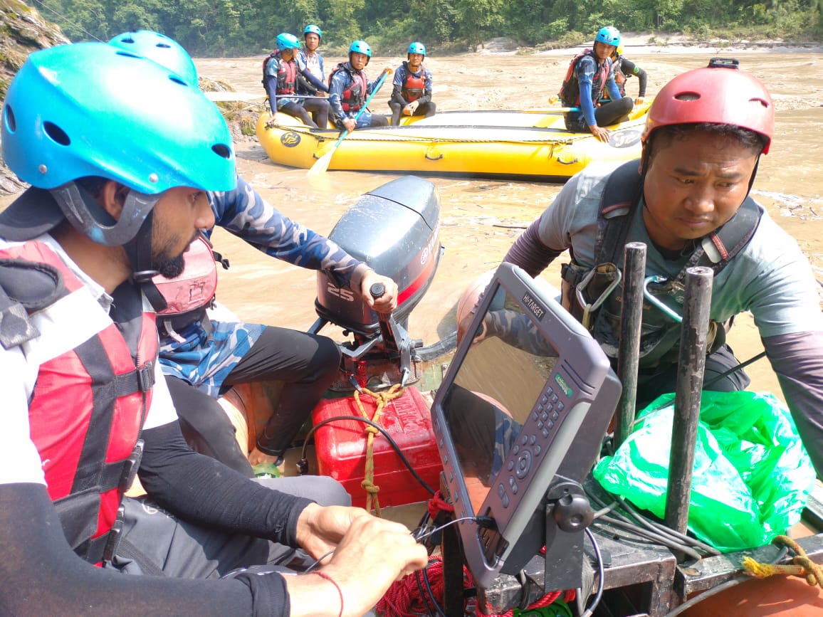 Rescuers recover 11 bodies, only five of them identified so far